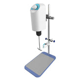 Lab Mixing Machine Disperser Laboratory Blending Mixer - aibasetek
